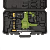 procraft - ProCraft PHA30bb, 20 V, (be akum. ir krov.) - 5 nuotrauka