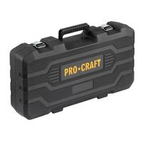 procraft - ProCraft PHA30bb, 20 V, (be akum. ir krov.) - 6 nuotrauka