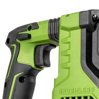 procraft - ProCraft PHA30bb, 20 V, (be akum. ir krov.) - 8 nuotrauka