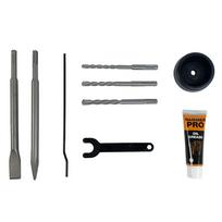 procraft - ProCraft BH1300, 1050 W - 3 nuotrauka