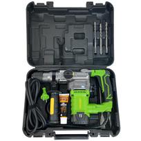 procraft - ProCraft BH1300, 1050 W - 6 nuotrauka