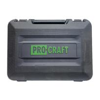 procraft - ProCraft BH1300, 1050 W - 7 nuotrauka