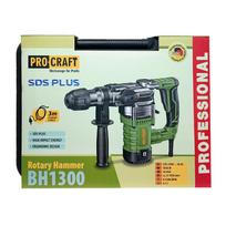 procraft - ProCraft BH1300, 1050 W - 8 nuotrauka