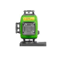 procraft - Lazerinis nivelyras Procraft LE-4GL, 40 m - 6 nuotrauka