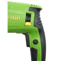 procraft - ProCraft BH1100DFR, 900 W - 3 nuotrauka