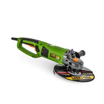 kampinis slifuoklis 230 mm - ProCraft PW2550, 2000W, 230 mm - 6 nuotrauka