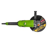 kampinis slifuoklis 230 mm - ProCraft PW2550, 2000W, 230 mm - 7 nuotrauka