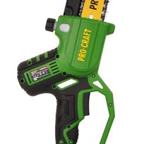 akumuliatorinis genejimo pjuklas - ProCraft PKA32Li, 20 V, 1x4,0Ah akumuliatorinis genėjimo pjūklas  - 8 nuotrauka