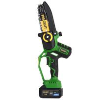 akumuliatorinis genejimo pjuklas - ProCraft PKA32Li, 20 V, 1x4,0Ah akumuliatorinis genėjimo pjūklas  - 9 nuotrauka