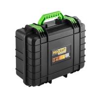 procraft - Lazerinis nivelyras ProCraft LE-4G, 40 m - 6 nuotrauka