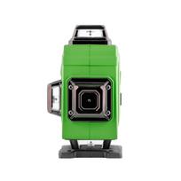 procraft - Lazerinis nivelyras ProCraft LE-4G, 40 m - 8 nuotrauka
