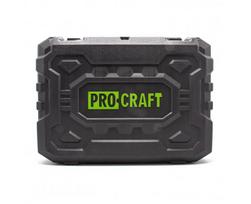 procraft - ProCraft PSH2400, 1300 W - 4 nuotrauka