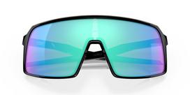 dviratininko - Oakley Sutro Lite Sweep poliruoti juodi dviratininkų akiniai 0OO9406-940690 - 3 nuotrauka