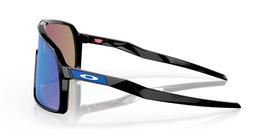 dviratininko - Oakley Sutro Lite Sweep poliruoti juodi dviratininkų akiniai 0OO9406-940690 - 5 nuotrauka