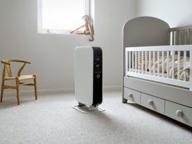 elektriniai radiatoriai - Mill AB-H1000MEC - 3 nuotrauka