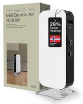 elektriniai radiatoriai - Mill AB-H1000MEC - 8 nuotrauka