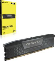 48 gb ddr5 - Corsair Vengeance, DDR5, 48 GB, 5600 MHz, Juodas (Black) - 2 nuotrauka
