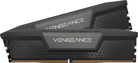 48 gb ddr5 - Corsair Vengeance, DDR5, 48 GB, 5600 MHz, Juodas (Black) - 3 nuotrauka
