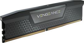 48 gb ddr5 - Corsair Vengeance, DDR5, 48 GB, 5600 MHz, Juodas (Black) - 5 nuotrauka