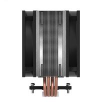 am5 cooler - Arctic Freezer 36 CO Juodas (Black) ACFRE00122A - 2 nuotrauka