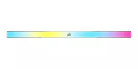 ddr5 32gb 6400mhz - Corsair Vengeance RGB DDR5 32GB (2x16GB) 6400MHz CL36 - 4 nuotrauka