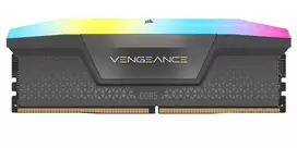 ddr5 32gb 6400mhz - Corsair Vengeance RGB DDR5 32GB (2x16GB) 6400MHz CL36 - 5 nuotrauka