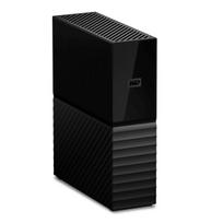 isorinis kietasis diskas 4tb - WD My Book 24TB USB3.2 HDD | WDBBGB0240HBK-EESN - 4 nuotrauka