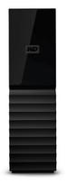 isorinis kietasis diskas 4tb - WD My Book 24TB USB3.2 HDD | WDBBGB0240HBK-EESN - 6 nuotrauka