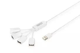 usb a i c adapteris - USB adapteris Delock USB-C - USB Juodas (65634) - 3 nuotrauka