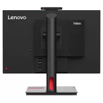 touch monitorius - Lenovo ThinkCentre Tiny-in-One 24 Gen 5 23.8" FHD (1920x1080), IPS, Touch, Anti-Glare - 3 nuotrauka