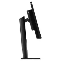 touch monitorius - Lenovo ThinkCentre Tiny-in-One 24 Gen 5 23.8" FHD (1920x1080), IPS, Touch, Anti-Glare - 5 nuotrauka