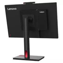 touch monitorius - Lenovo ThinkCentre Tiny-in-One 24 Gen 5 23.8" FHD (1920x1080), IPS, Touch, Anti-Glare - 6 nuotrauka