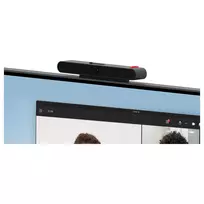 touch monitorius - Lenovo ThinkCentre Tiny-in-One 24 Gen 5 23.8" FHD (1920x1080), IPS, Touch, Anti-Glare - 9 nuotrauka