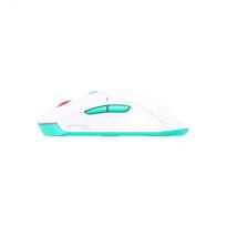 pele - HyperX Pulsefire Haste 2 Core Wireless Balta (White) - 6 nuotrauka