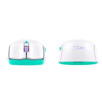 pele - HyperX Pulsefire Haste 2 Core Wireless Balta (White) - 10 nuotrauka