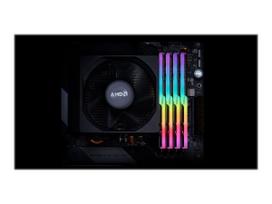 2x8 ram - Atmintis G.Skill  Trident Z Neo  (2 x 8GB) 16GB  DDR4  3600 MHz  PC/server  Registered No - 2 nuotrauka