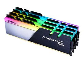 2x8 ram - Atmintis G.Skill  Trident Z Neo  (2 x 8GB) 16GB  DDR4  3600 MHz  PC/server  Registered No - 4 nuotrauka
