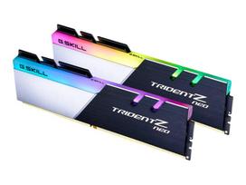 2x8 ram - Atmintis G.Skill  Trident Z Neo  (2 x 8GB) 16GB  DDR4  3600 MHz  PC/server  Registered No - 5 nuotrauka