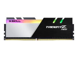 2x8 ram - Atmintis G.Skill  Trident Z Neo  (2 x 8GB) 16GB  DDR4  3600 MHz  PC/server  Registered No - 6 nuotrauka