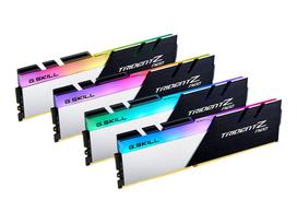 2x8 ram - Atmintis G.Skill  Trident Z Neo  (2 x 8GB) 16GB  DDR4  3600 MHz  PC/server  Registered No - 7 nuotrauka