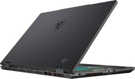 msi rtx - MSI Cyborg 15 B13WEKG-629XPL, i5-13420H, 16 GB, 512 GB, 15.6", RTX 5050, Juodas (Black) - 3 nuotrauka