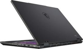 msi rtx - MSI Cyborg 15 B13WEKG-629XPL, i5-13420H, 16 GB, 512 GB, 15.6", RTX 5050, Juodas (Black) - 5 nuotrauka