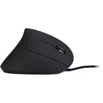 ps 2 pelyte - Inter-Tech KM-206WR Juodas (Black) - 2 nuotrauka