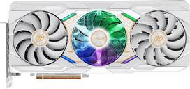 9070 xt oc - ASRock Radeon RX 9070 XT TCW 16GB GDDR6 Balta (White) OC - 2 nuotrauka
