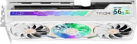9070 xt oc - ASRock Radeon RX 9070 XT TCW 16GB GDDR6 Balta (White) OC - 6 nuotrauka