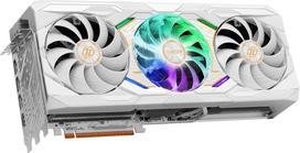 9070 xt oc - ASRock Radeon RX 9070 XT TCW 16GB GDDR6 Balta (White) OC - 7 nuotrauka