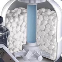 smelis - Intex 29045 Polysphere filtravimo rutuliai baseino siurbliui 0,5 kg - 2 nuotrauka