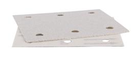 disku makita - Makita Šlifavimo popierius BO4555, 114 x 102 mm, K80 (10 vnt.) - 3 nuotrauka