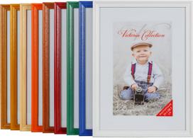 a4 remeliai - Nuotraukų rėmelis Memory 21x29,7, mėlynas - 2 nuotrauka