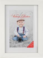 remelis 15x21 cm nuotraukoms - Cubo photo frame 15x21, white | 21391 - 3 nuotrauka